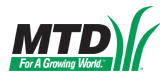 美國“MTD【美特達】”